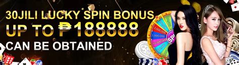 30Jili Online Casino: Register Now And Claim P7,777 Bonus!.